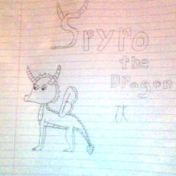 Spyro