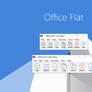 Office Flat 7-Zip theme