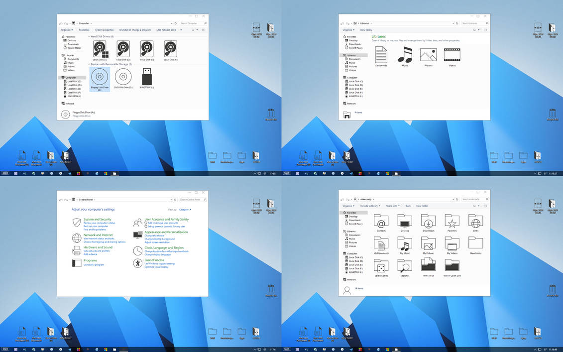 Glyfz 2021 DL