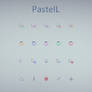 PastelL Cursors