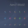 Aero7-Mod2 Cursors