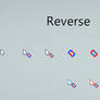 Reverse Cursors