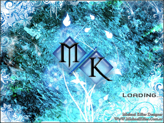 Loading Menu - Setup Loading.. by MichaelKiller on DeviantArt
