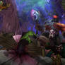 Death of Cenarius