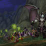 Hyjal Invasion