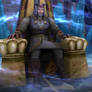 The Last King of Lordaeron