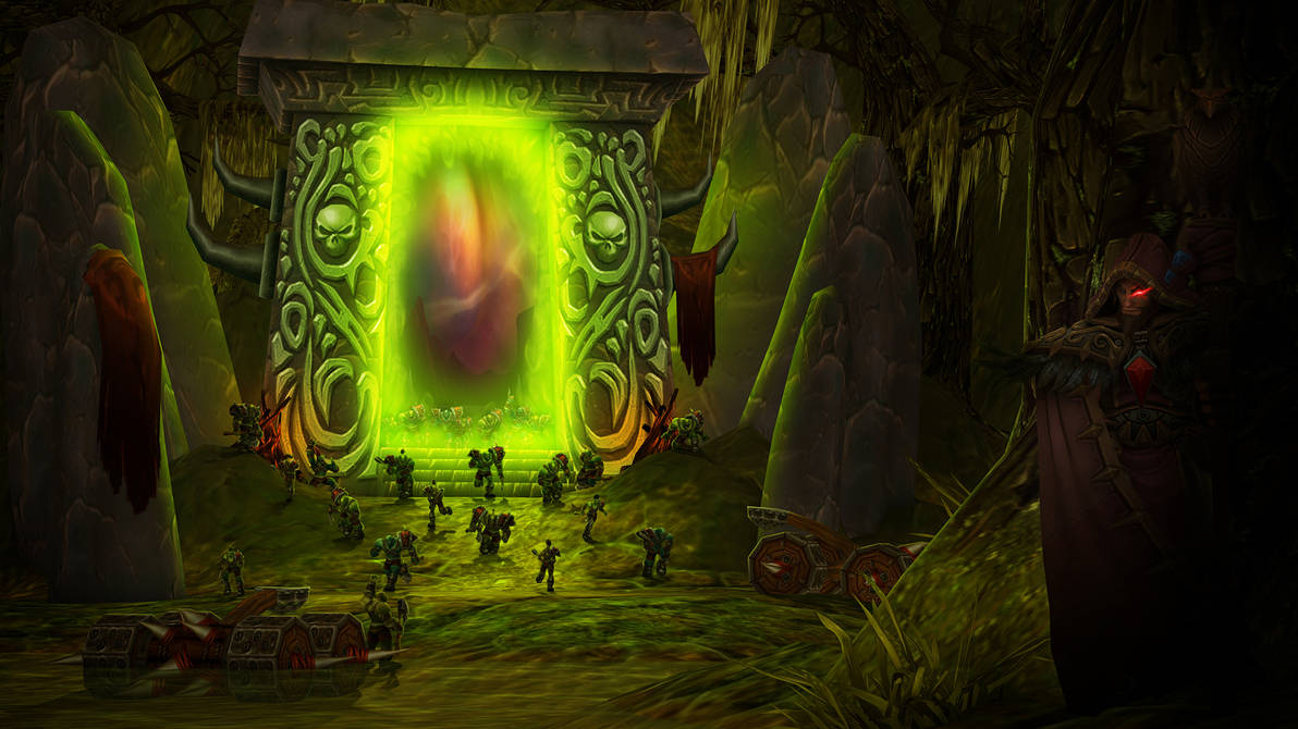 Дарки. Тёмные врата варкрафт. World of Warcraft врата. Врата варкрафт. Врата варкрафт 3.