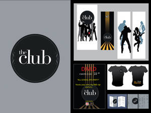 The Club: total design