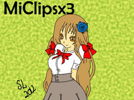 For MiClipsx3