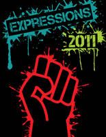 Expressions Cover