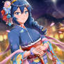 New Years Lucina