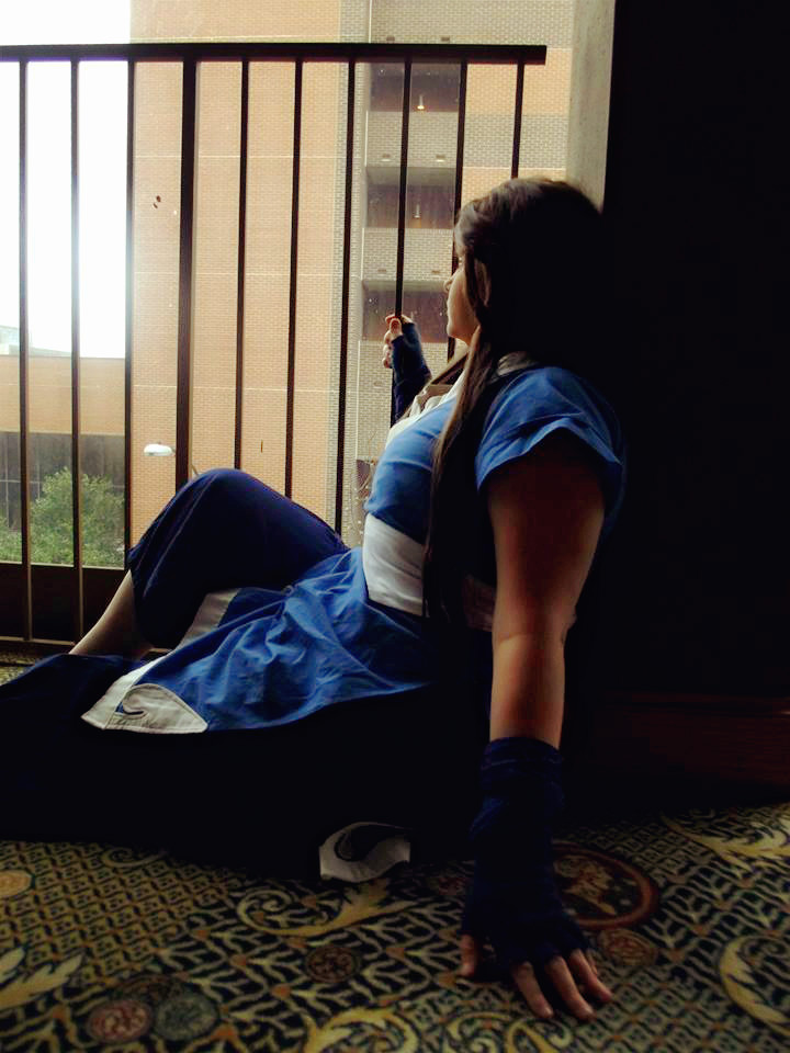 Katara- Avatar the Last Airbender