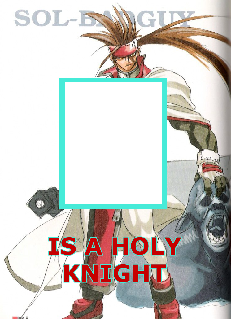 Holy Rifle Deviantart Holy Knight template by KaiserGodGundam on DeviantArt
