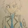 Fate Cross/Over: Daiki Kaito (Post Saber Wars)