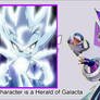 Galacta's weird hire