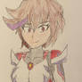 Vindel redraw