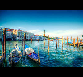 venice