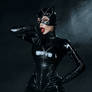 Catwoman 01