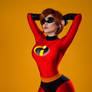 Elastigirl 05