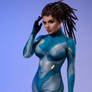 Sarah Kerrigan