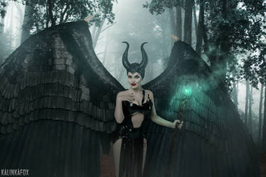 Maleficent 02