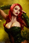 Poison Ivy 02 by kalinkafox