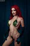 Poison Ivy 04 by kalinkafox
