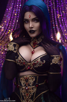 Raven 02