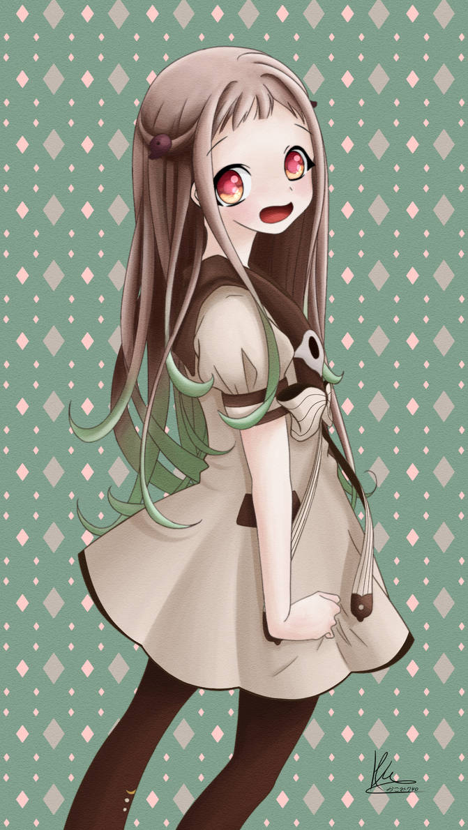 Nene Yashiro Fanart By KAKOMI740 On DeviantArt nene-yashiro-fanart-by-kakomi740-on-deviantart