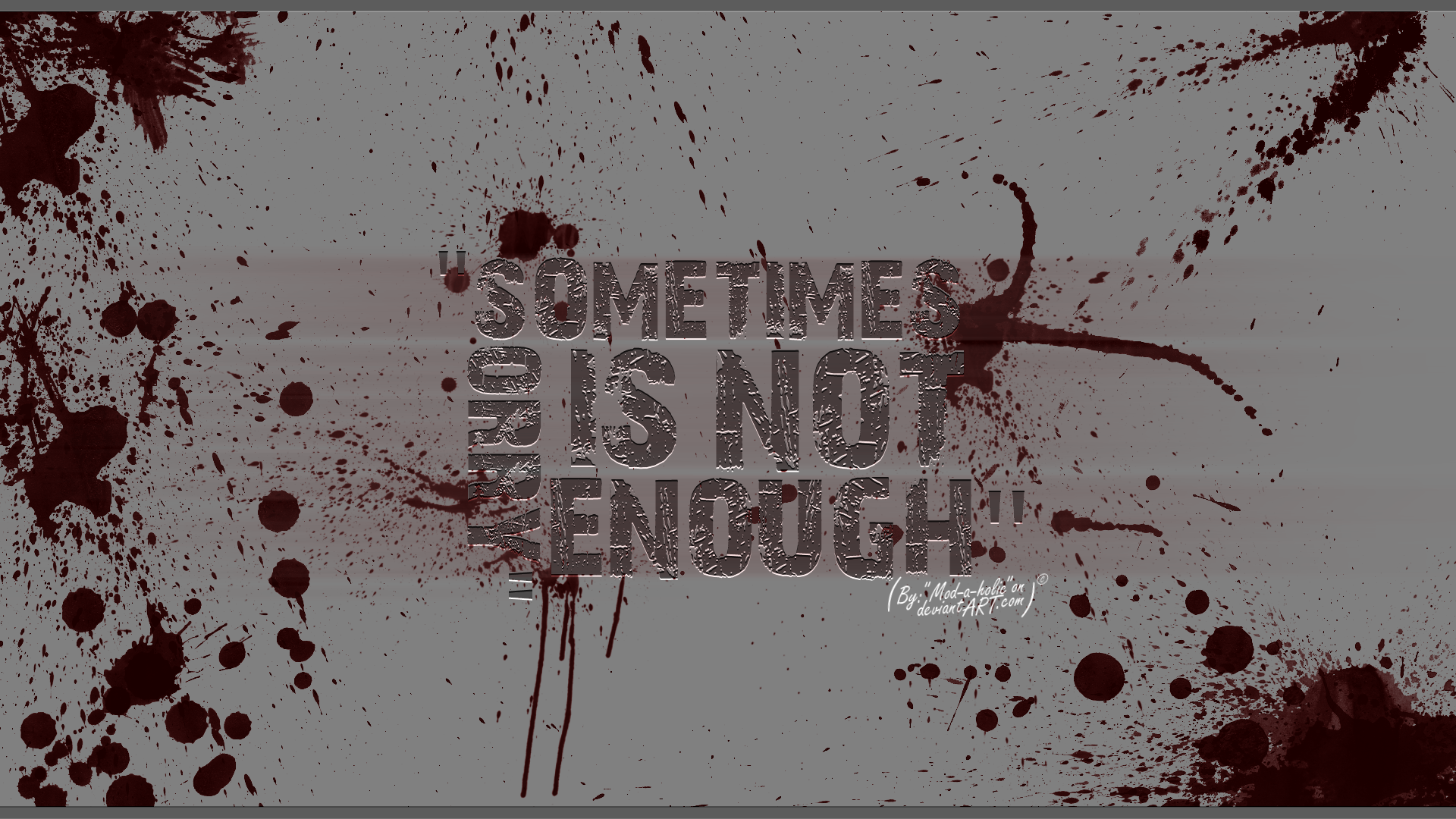 Im Bloody Sorry By Mod A Holic On Deviantart Im Bloody Sorry By Mod A Holic On Deviantart