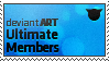 Ultimate Member Stamp