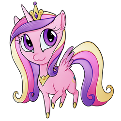 Chibi Cadence