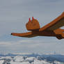 Sky Duster Render