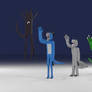The Main 4 Render