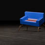 The Couch Mimic