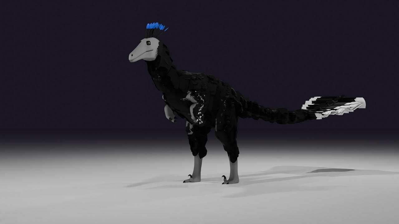 Austroraptor