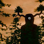 The Tree Mother