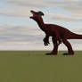 Umisaurus Kaiju
