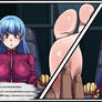 Tickling Kula, the Ice Princess (PREVIEW)