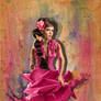 Lady Rose