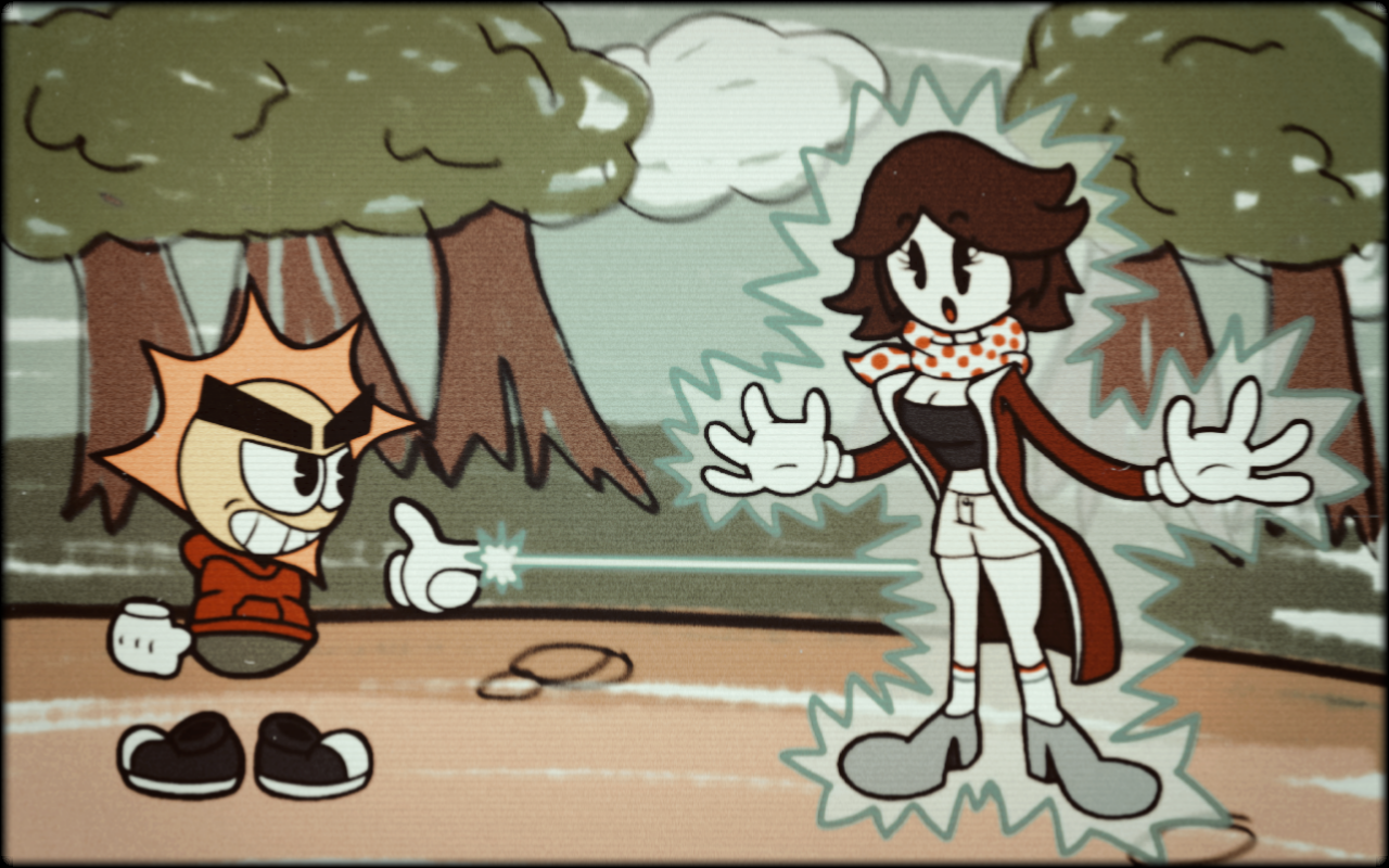 Ready Wallop READY... WALLOP! | TG-Fight-Club by EdMopySun on DeviantArt