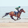 Beach Run II