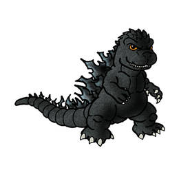 Godzilla