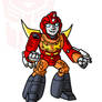 Rodimus Prime