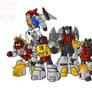 Dinobots