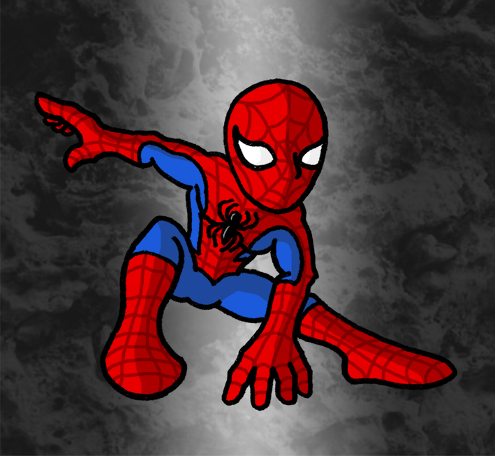 Mini Marvels Spider Man By Zappazee On Deviantart Mini Marvels Spider Man By Zappazee On Deviantart