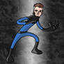 Mini Marvels - Mr Fantastic