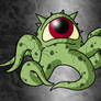 Mini Marvels - Shuma-Gorath