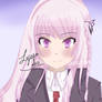 Kyoko Kirigiri