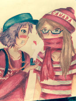 Tmm Dennis And Julie By Lecxi On Deviantart